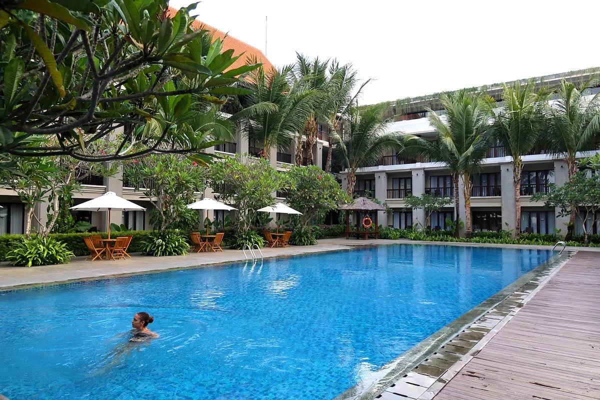 el hotel banyuwangi, el banyuwangi hotel, harga el hotel: Review Lengkap eL Hotel Banyuwangi: Fasilitas Nyaman, Harga
