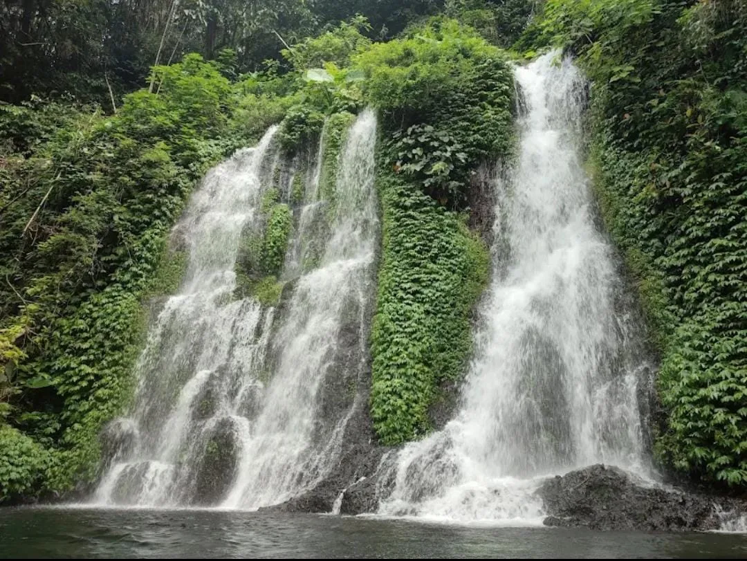 air terjun jagir banyuwangi, air terjun jagir, air terjun - Kuliner dan Suvenir di Sekitar Rute Air Terjun Jagir