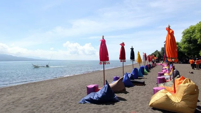 pantai pulau santen banyuwangi, pantai pulau santen, pulau: Mengapa Pantai Pulau Santen Banyuwangi Dijuluki Pantainya