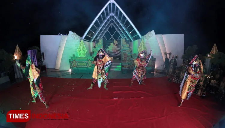 kesenian janger banyuwangi, janger banyuwangi, lakon janger - Tantangan Pelestarian Janger Banyuwangi di Tengah Arus