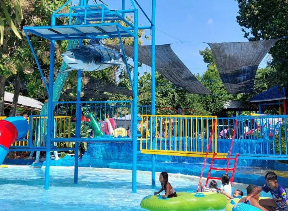 mirah fantasi banyuwangi, mirah fantasi, kolam renang mirah: Kapan Waktu Terbaik Berkunjung ke Mirah Fantasi Banyuwangi?