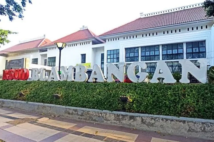 rsud blambangan banyuwangi, rsud blambangan, jadwal dokter - Layanan Penunjang Diagnostik dan Farmasi di RSUD Blambangan