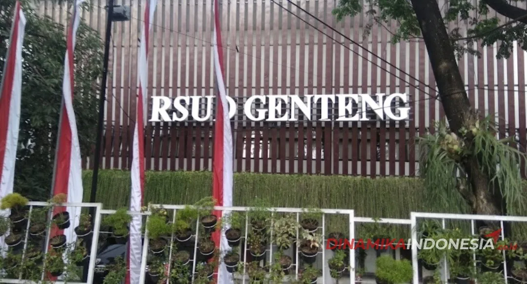 rsud genteng banyuwangi, rsud genteng, poliklinik rsud: Alur Rujukan dan Administrasi Pasien Rujukan