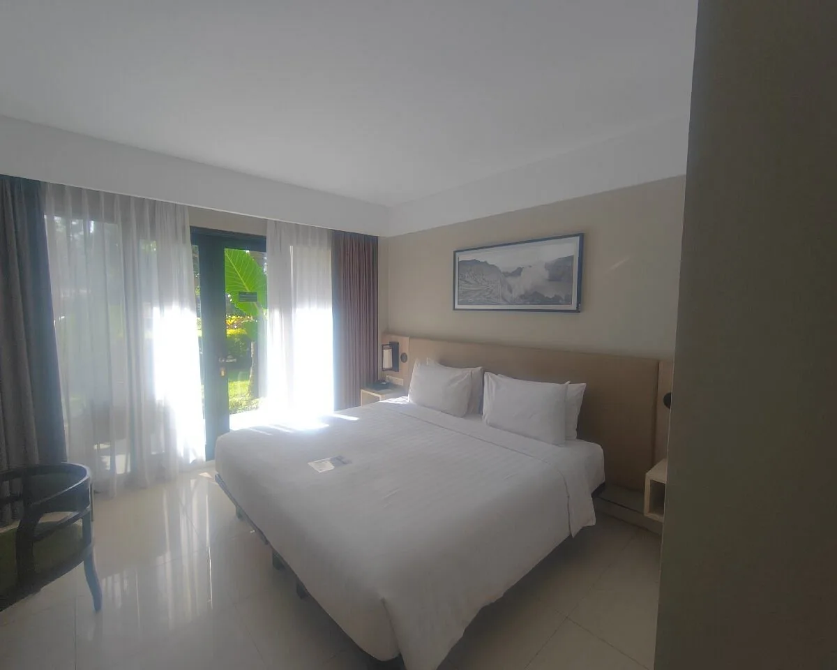 el hotel banyuwangi, el banyuwangi hotel, harga el hotel