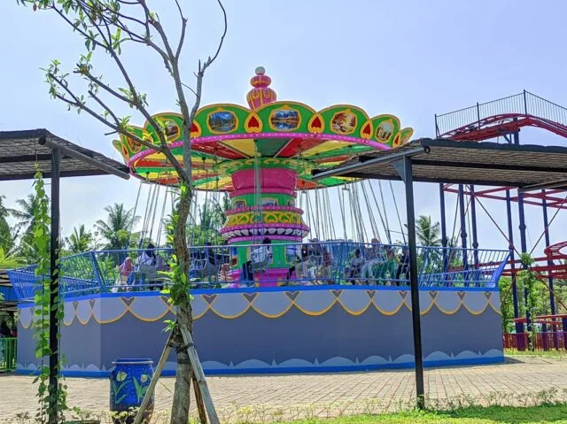 banyuwangi park, tiket masuk banyuwangi park, harga tiket - Merencanakan Kunjungan ke Banyuwangi Park