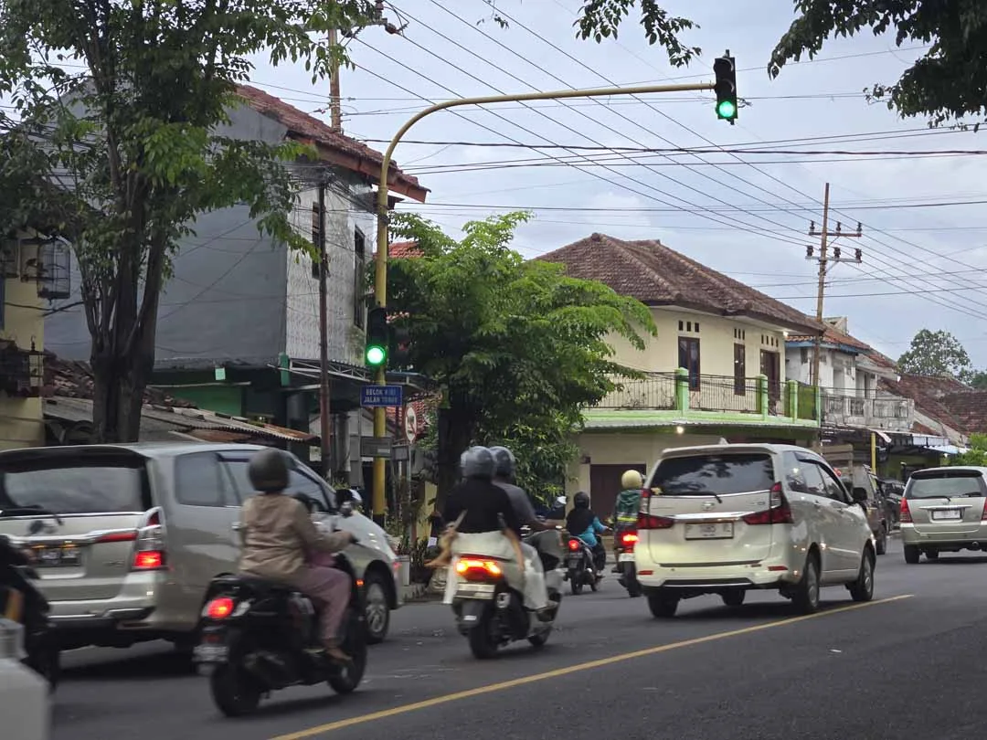 cctv online banyuwangi, cctv banyuwangi, pantauan lalu