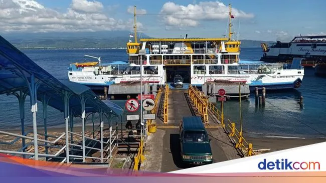 pelabuhan ketapang banyuwangi, pelabuhan ketapang, tiket - Cara Membeli Tiket Kapal Ketapang Gilimanuk dengan Benar