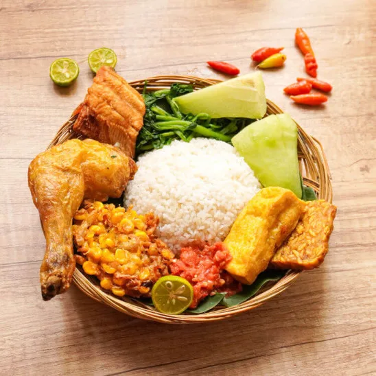 sego tempong banyuwangi, sego tempong, nasi tempong - Peran Sego Tempong dalam Industri Kuliner dan Pariwisata