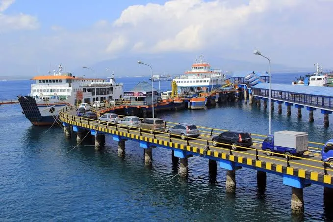 pelabuhan ketapang banyuwangi, pelabuhan ketapang, tiket - Kesalahan yang Sering Terjadi saat Menyeberang