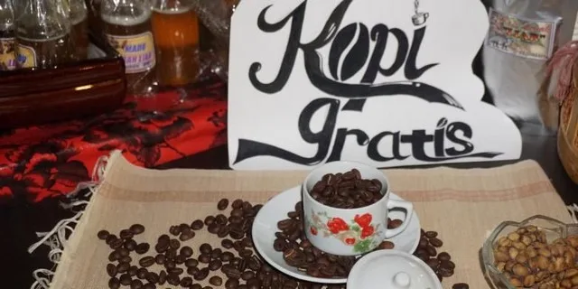 kopi osing banyuwangi, kopi osing, ngopi sepuluh ewu, kopi: Refleksi: Mengapa Kopi Osing Layak Diperjuangkan