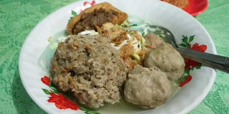 bakso rogojampi banyuwangi, bakso rogojampi, kuliner - Kesalahan Umum saat Mencari Bakso Enak