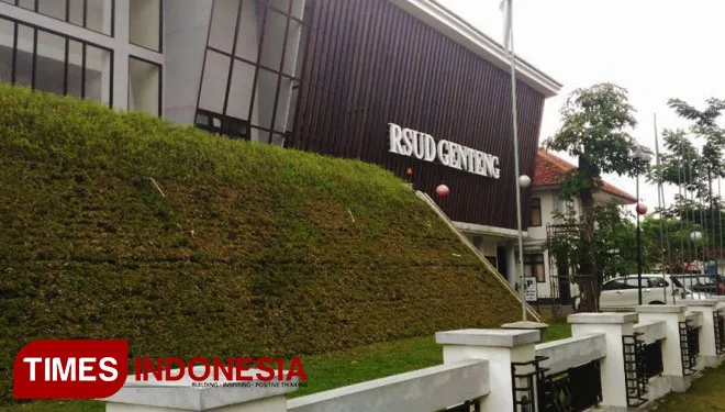 rsud genteng banyuwangi, rsud genteng, poliklinik rsud: Pertanyaan yang Sering Diajukan tentang RSUD Genteng