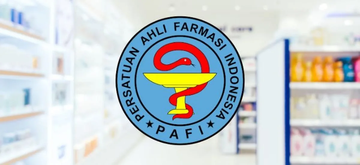 pafi pc banyuwangi kota, persatuan ahli farmasi indonesia,