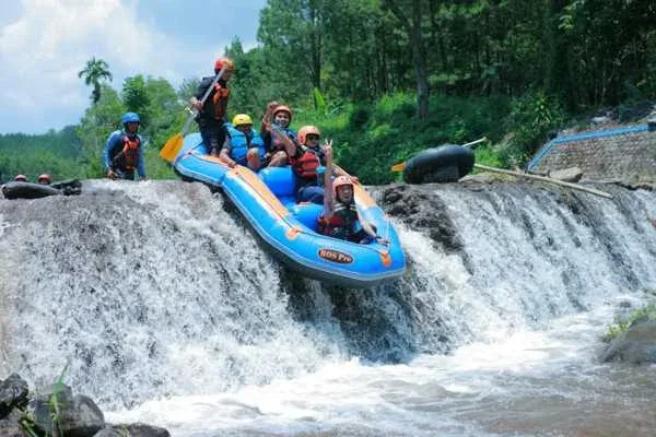 songgon rafting banyuwangi, rafting songgon, arung jeram: Apa Saja yang Bisa Diharapkan dari Paket Rafting Songgon
