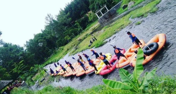songgon rafting banyuwangi, rafting songgon, arung jeram: Kombinasi Wisata Setelah Uji Nyali: Menjelajah Sekitar