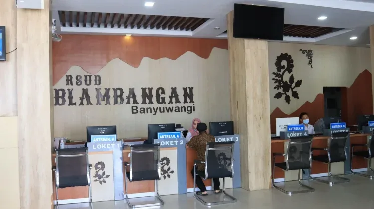 rsud blambangan banyuwangi, rsud blambangan, jadwal dokter