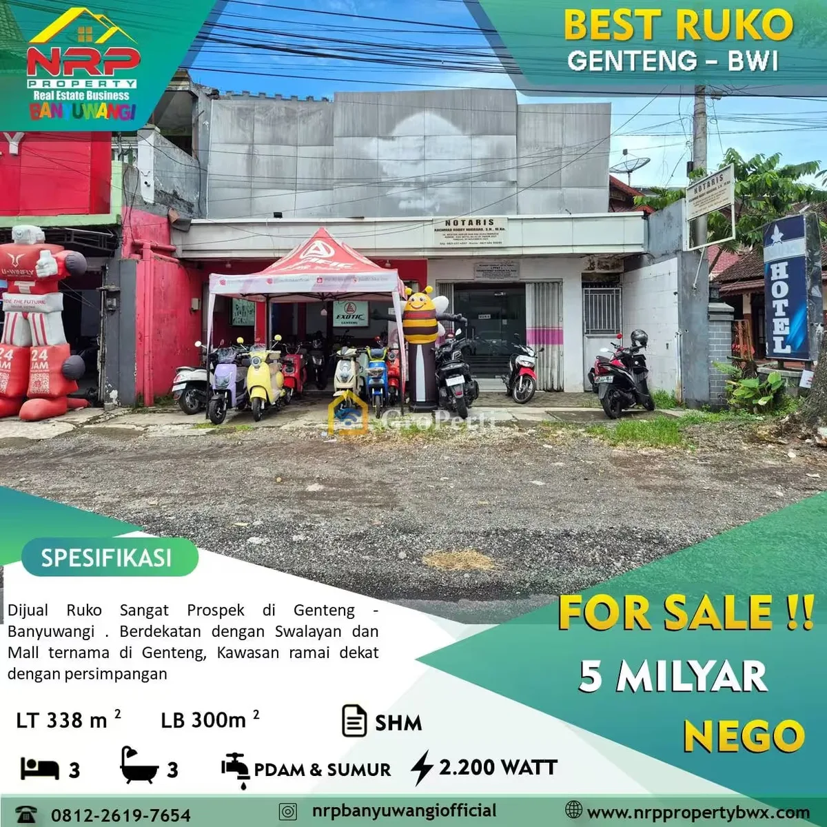 kecamatan genteng banyuwangi, kecamatan genteng, genteng: Praktik Terbaik untuk Pelaku Usaha di Genteng Banyuwangi