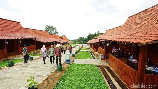 agrowisata tamansuruh banyuwangi, agrowisata tamansuruh,