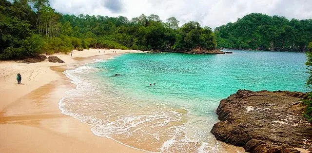 teluk hijau banyuwangi, green island banyuwangi, teluk ijo - Kesalahan Umum saat Merencanakan Kunjungan