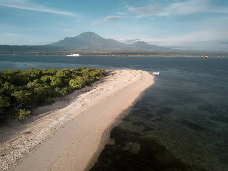 pulau tabuhan banyuwangi, pulau tabuhan, tabuhan island,