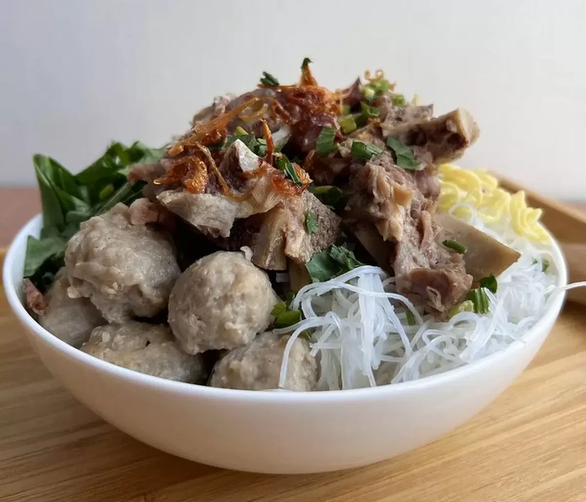 bakso rogojampi banyuwangi, bakso rogojampi, kuliner: Tips Menikmati Bakso Rogojampi Banyuwangi seperti Warga