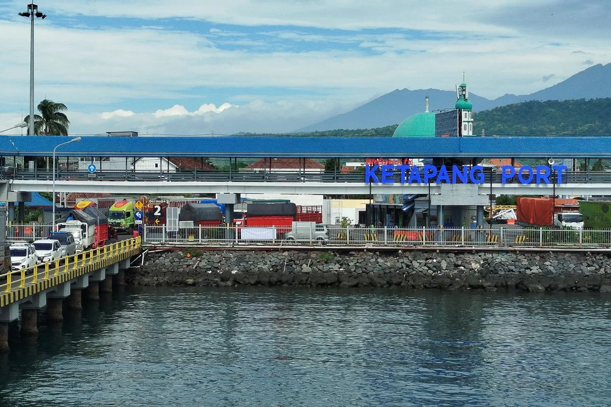 pelabuhan ketapang banyuwangi, pelabuhan ketapang, tiket: Pertanyaan yang Sering Diajukan Seputar Penyeberangan