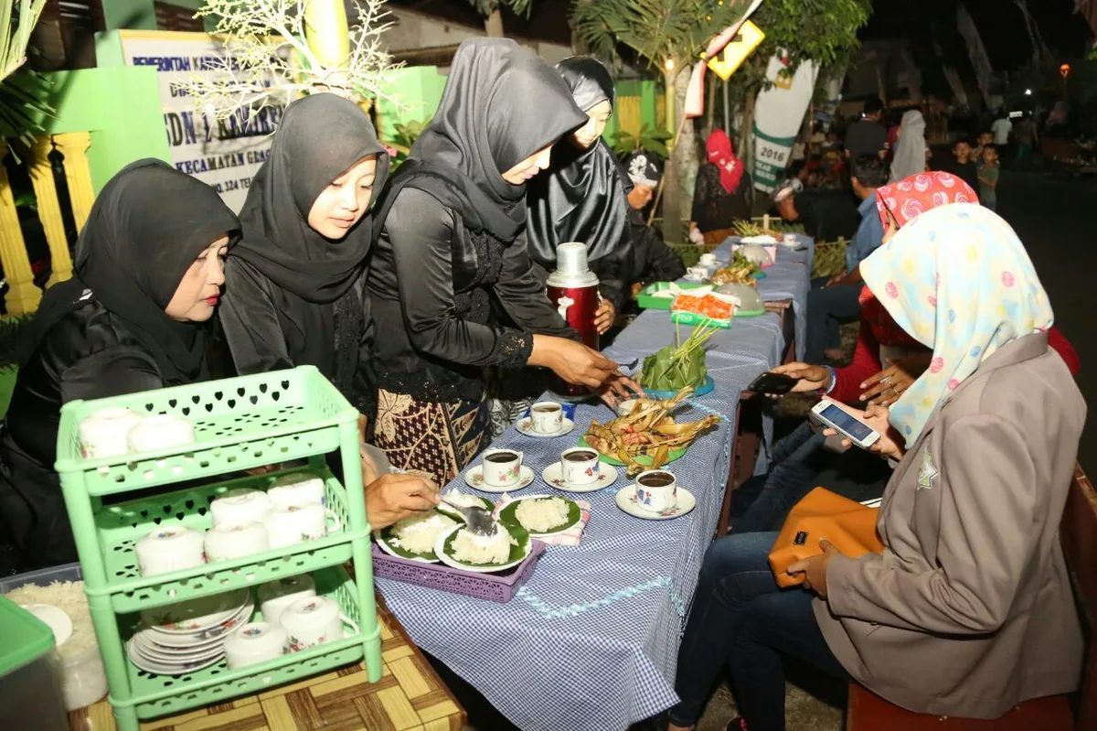 kopi osing banyuwangi, kopi osing, ngopi sepuluh ewu, kopi - Dari Kebun ke Cangkir: Rantai Pasok Kopi Osing