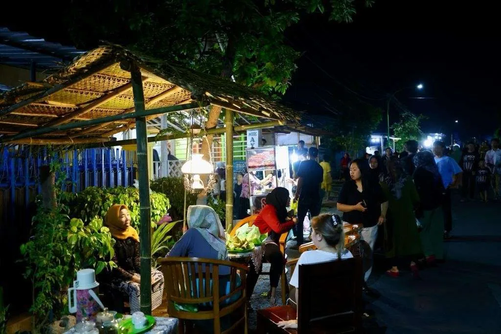 kopi osing banyuwangi, kopi osing, ngopi sepuluh ewu, kopi