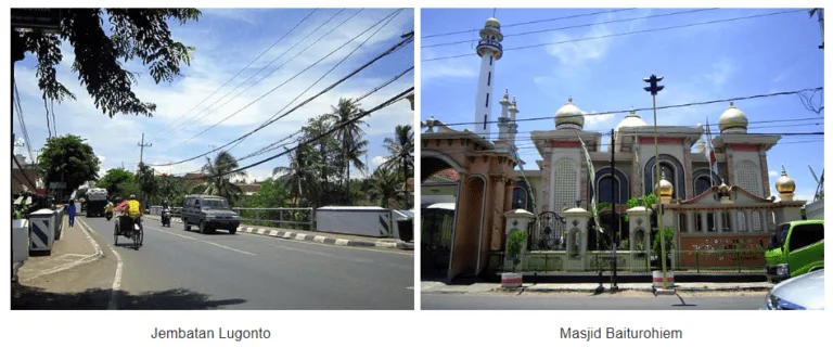kecamatan rogojampi banyuwangi, kecamatan rogojampi,
