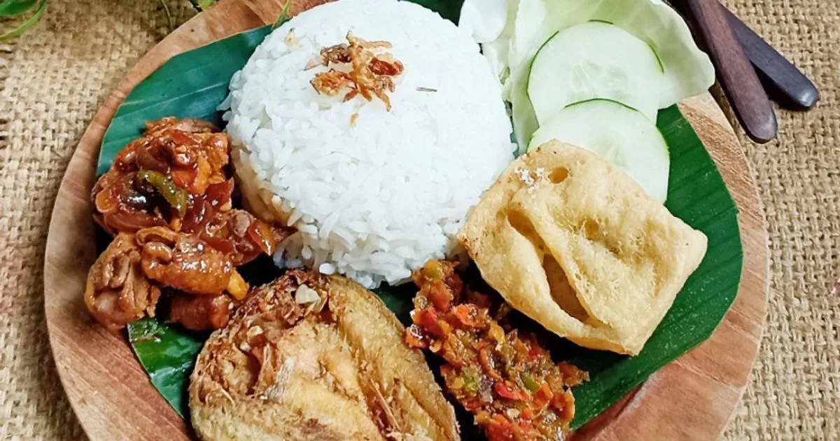 sego tempong banyuwangi, sego tempong, nasi tempong: Mengapa Pedas Sego Tempong Berbeda dari Pedas Sambal Lain