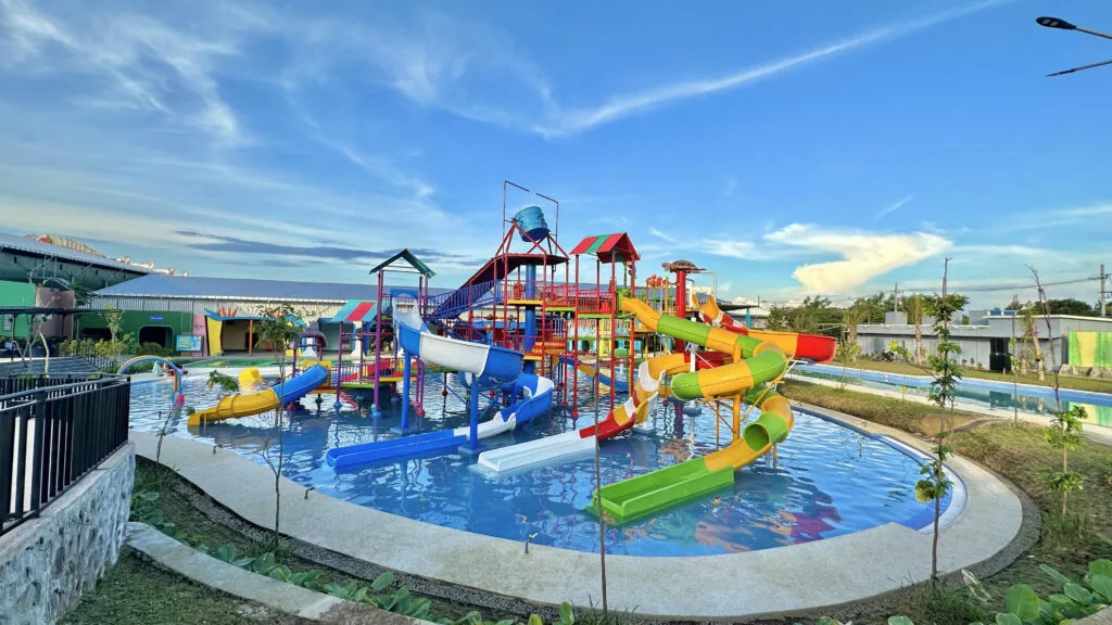banyuwangi park, tiket masuk banyuwangi park, harga tiket
