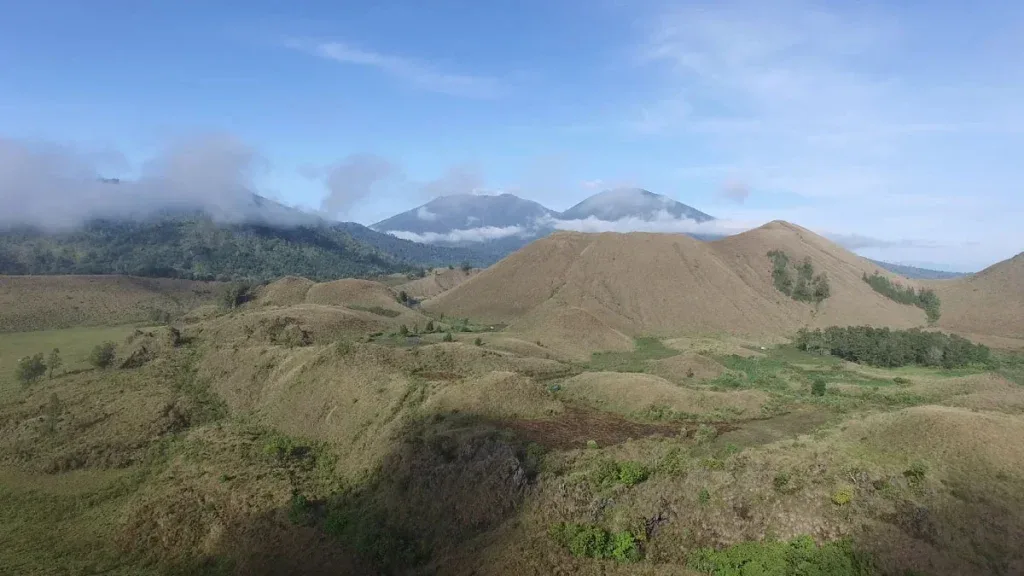 kawah wurung banyuwangi, kawah wurung, wisata kawah wurung,