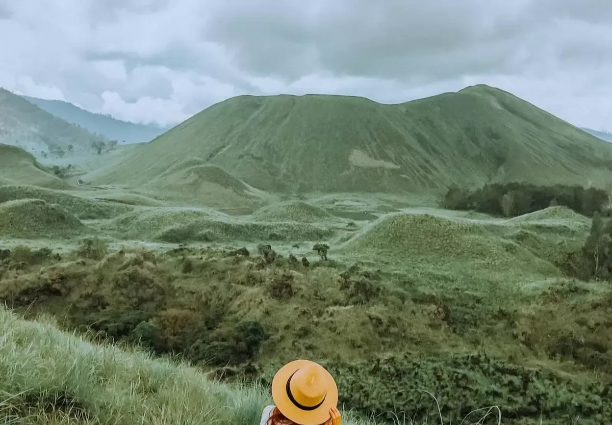 kawah wurung banyuwangi, kawah wurung, wisata kawah wurung, - Kesalahan yang Sering Terjadi saat Datang ke Kawah Wurung