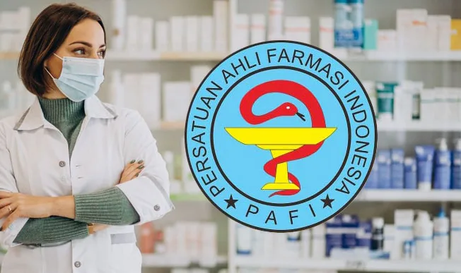 pafi pc banyuwangi kota, persatuan ahli farmasi indonesia,
