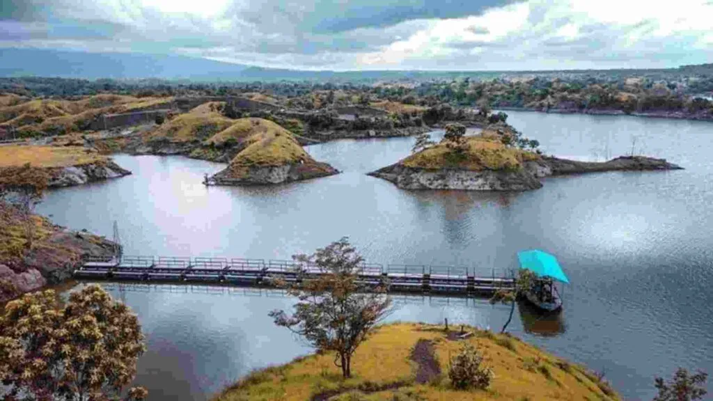 waduk bajulmati banyuwangi, waduk bajulmati, wisata waduk: Menutup Perjalanan: Merawat Keindahan Raja Ampat Mini di