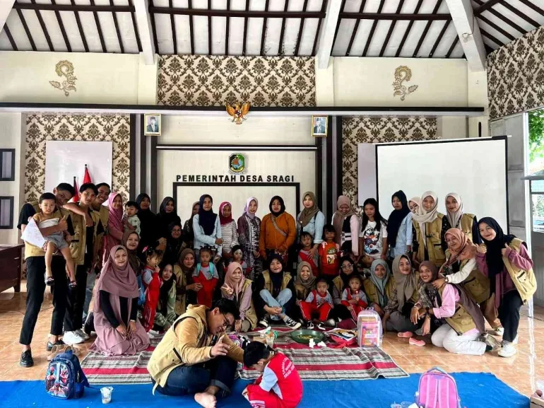 pencegahan stunting banyuwangi, stunting banyuwangi,