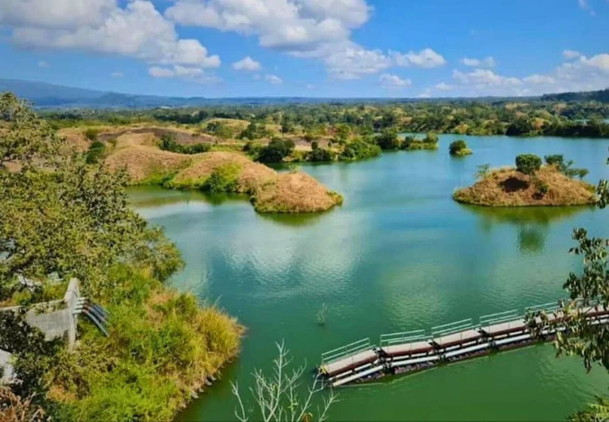 waduk bajulmati banyuwangi, waduk bajulmati, wisata waduk: Spot Foto Bajulmati: Titik-Titik Paling Memikat untuk