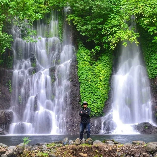air terjun jagir banyuwangi, air terjun jagir, air terjun: Kapan Waktu Terbaik Berkunjung ke Air Terjun Jagir