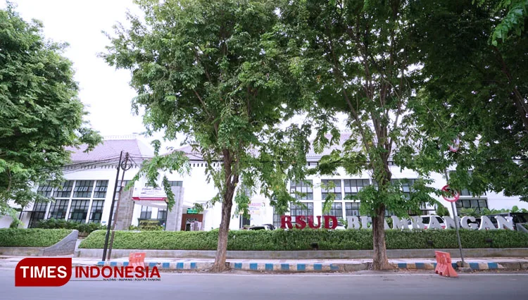 rsud blambangan banyuwangi, rsud blambangan, jadwal dokter