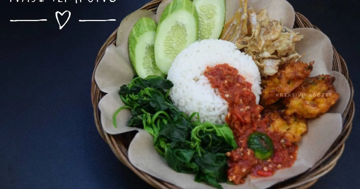 sego tempong banyuwangi, sego tempong, nasi tempong: Menutup Perjalanan Rasa: Warisan yang Terus Hidup