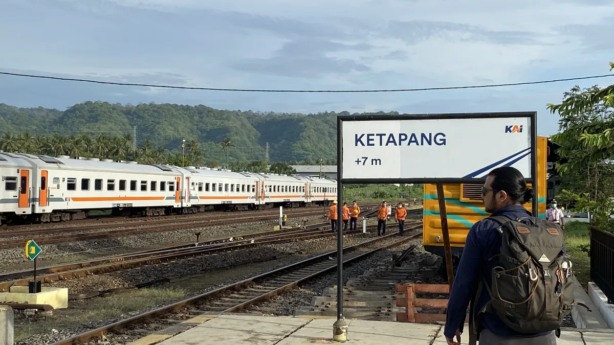 stasiun banyuwangi kota, stasiun karangasem, jadwal kereta - Merencanakan Perjalanan Anda Lewat Stasiun Banyuwangi Kota