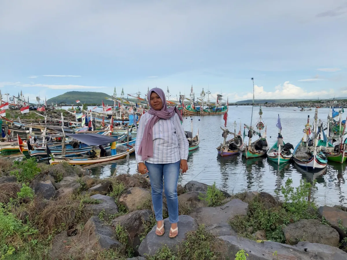 kecamatan muncar banyuwangi, kecamatan muncar, muncar