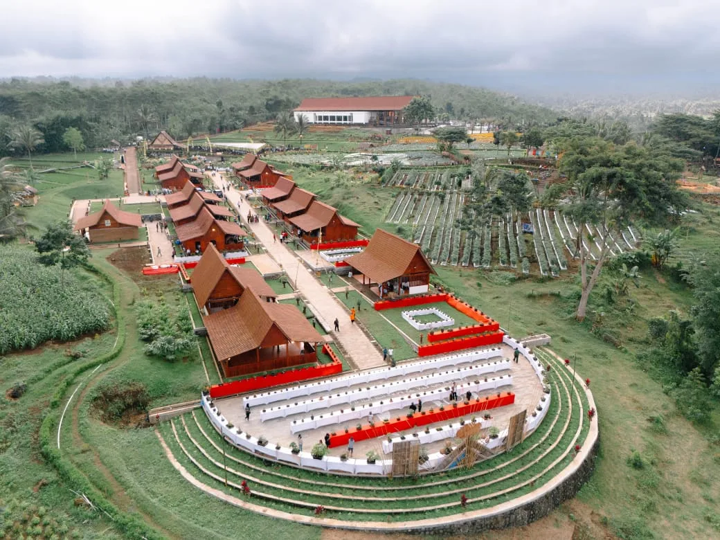 agrowisata tamansuruh banyuwangi, agrowisata tamansuruh, - Aktivitas yang Bisa Dilakukan di Agro Wisata Taman Suruh