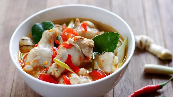 ayam kesrut banyuwangi, ayam kesrut, resep ayam kesrut,