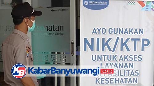 program jaminan kesehatan banyuwangi, program jaminan: Menakar Keberhasilan UHC di Banyuwangi dari Sisi Warga