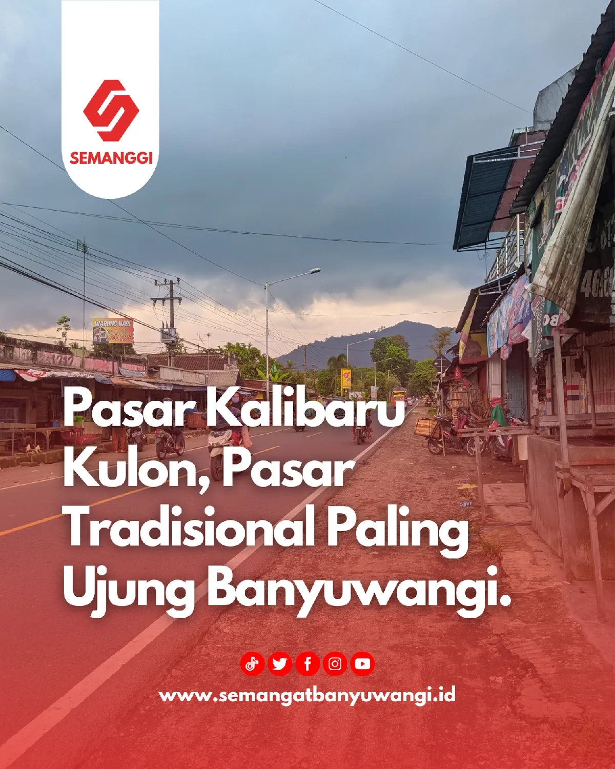 kecamatan kalibaru banyuwangi, kecamatan kalibaru, kalibaru: Wisata Kalibaru: Menyusuri Kebun Kopi dan Merasakan Proses