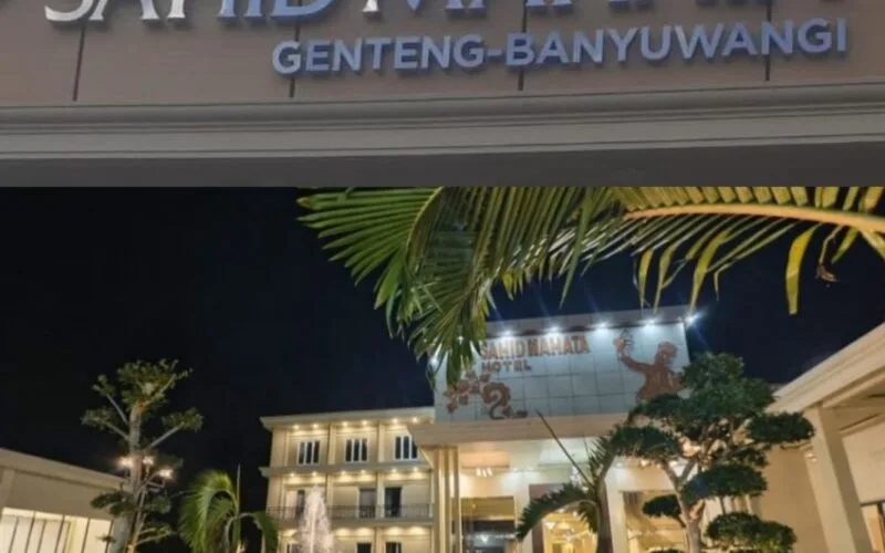 kecamatan genteng banyuwangi, kecamatan genteng, genteng