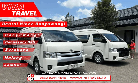 sewa mobil banyuwangi, rental mobil banyuwangi, sewa innova: Mengapa Layanan Sewa Mobil Banyuwangi dengan Driver