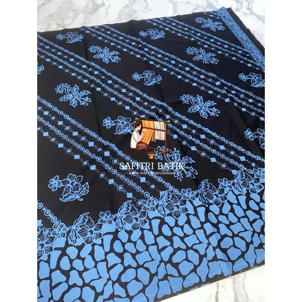 batik gajah oling banyuwangi, motif batik gajah oling, - Makna Ketuhanan dan Kerendahan Hati dalam Kehidupan