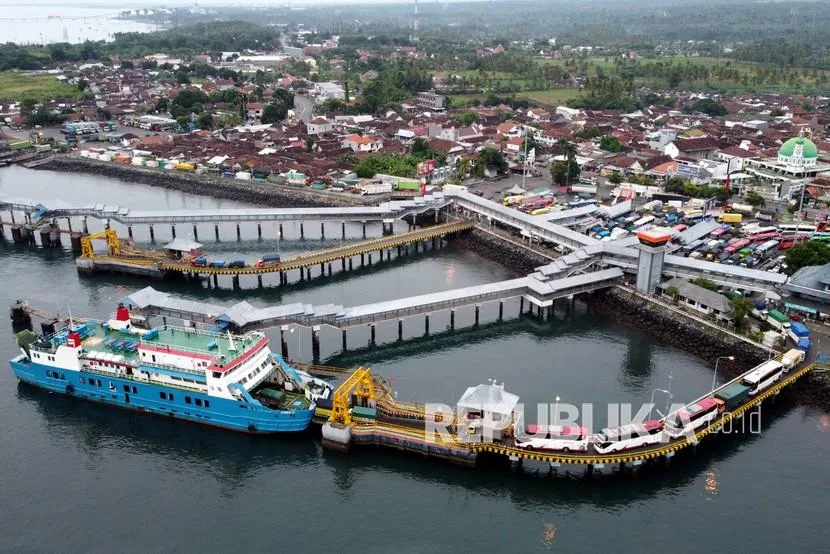pelabuhan ketapang banyuwangi, pelabuhan ketapang, tiket: Tarif Kapal Ketapang Gilimanuk: Cara Membaca Golongan
